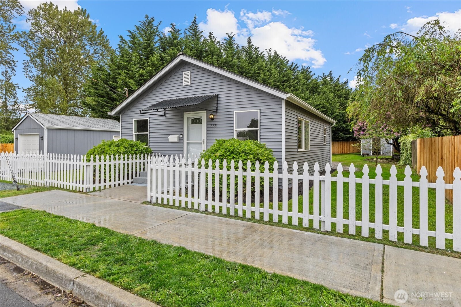 335 N Madison Street Monroe WA 98272