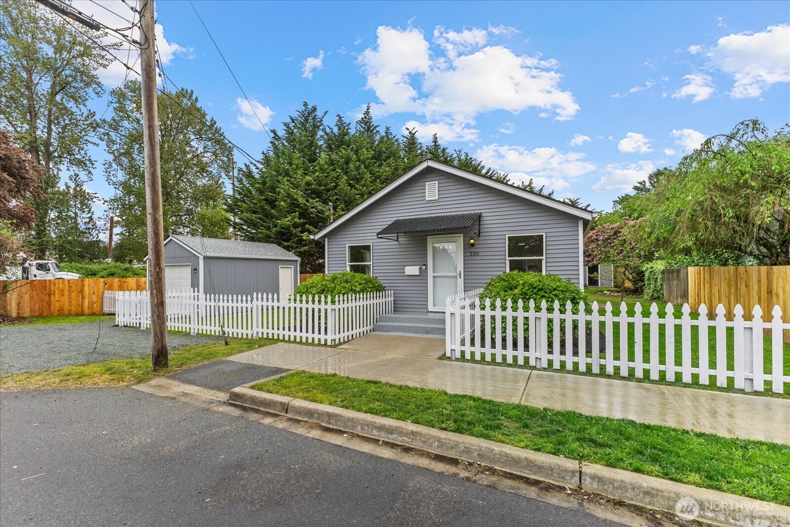 335 N Madison Street Monroe WA 98272