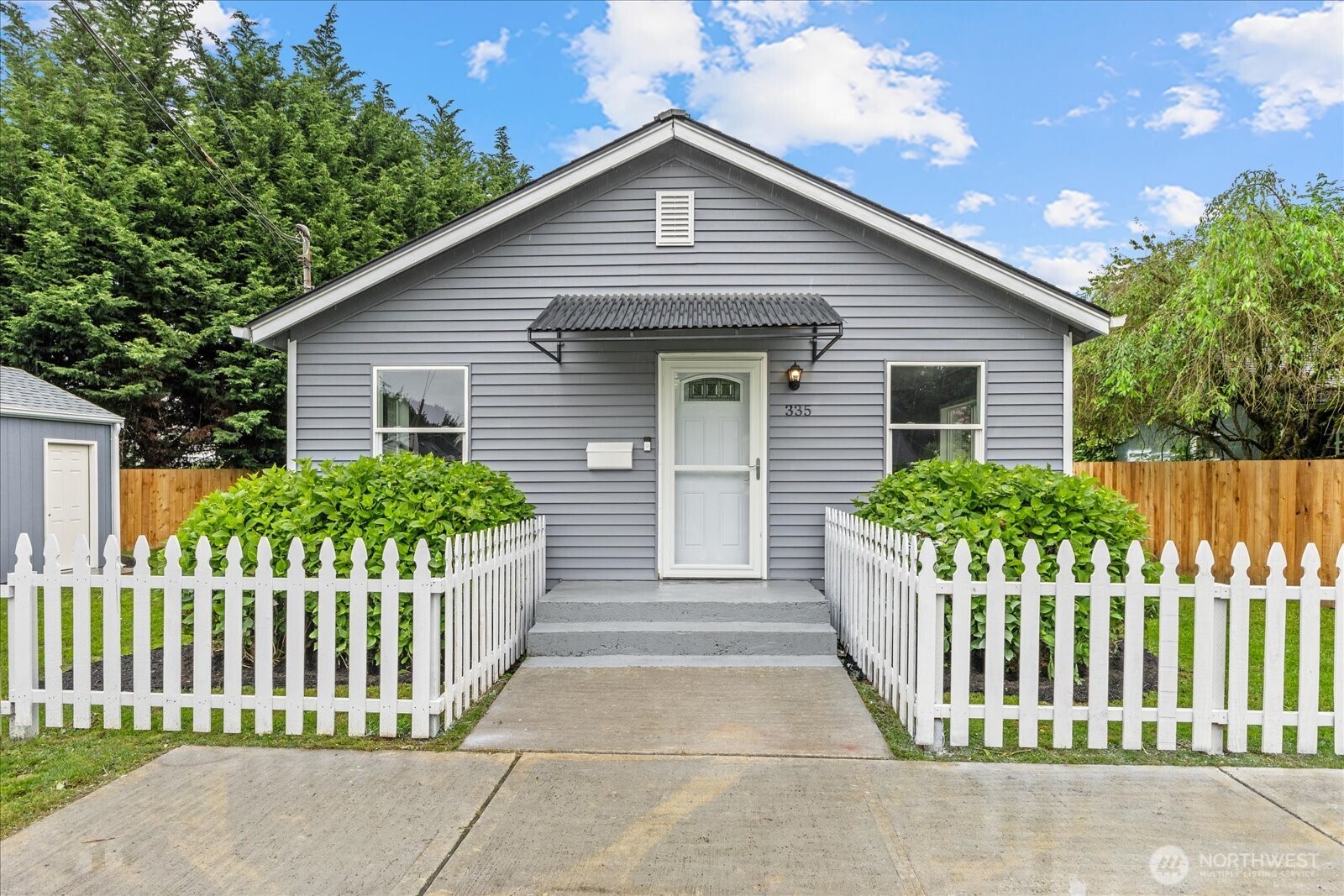 335 N Madison Street Monroe WA 98272