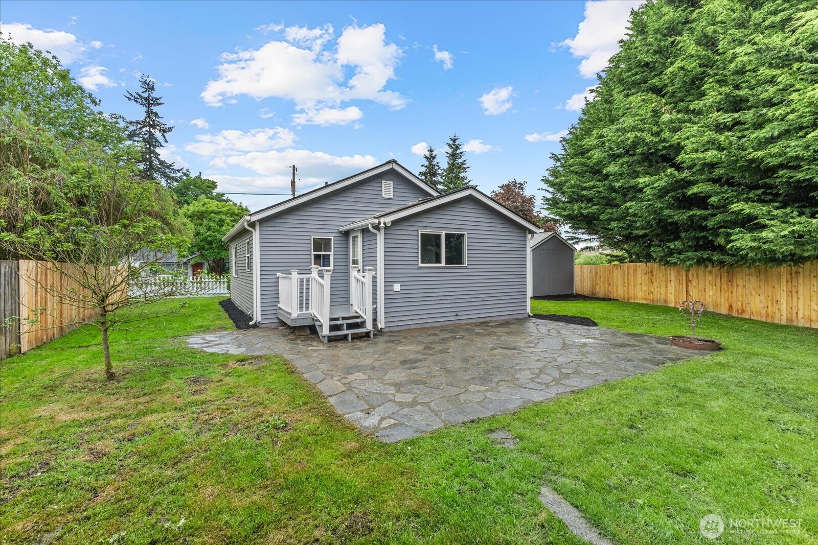335 N Madison Street Monroe WA 98272