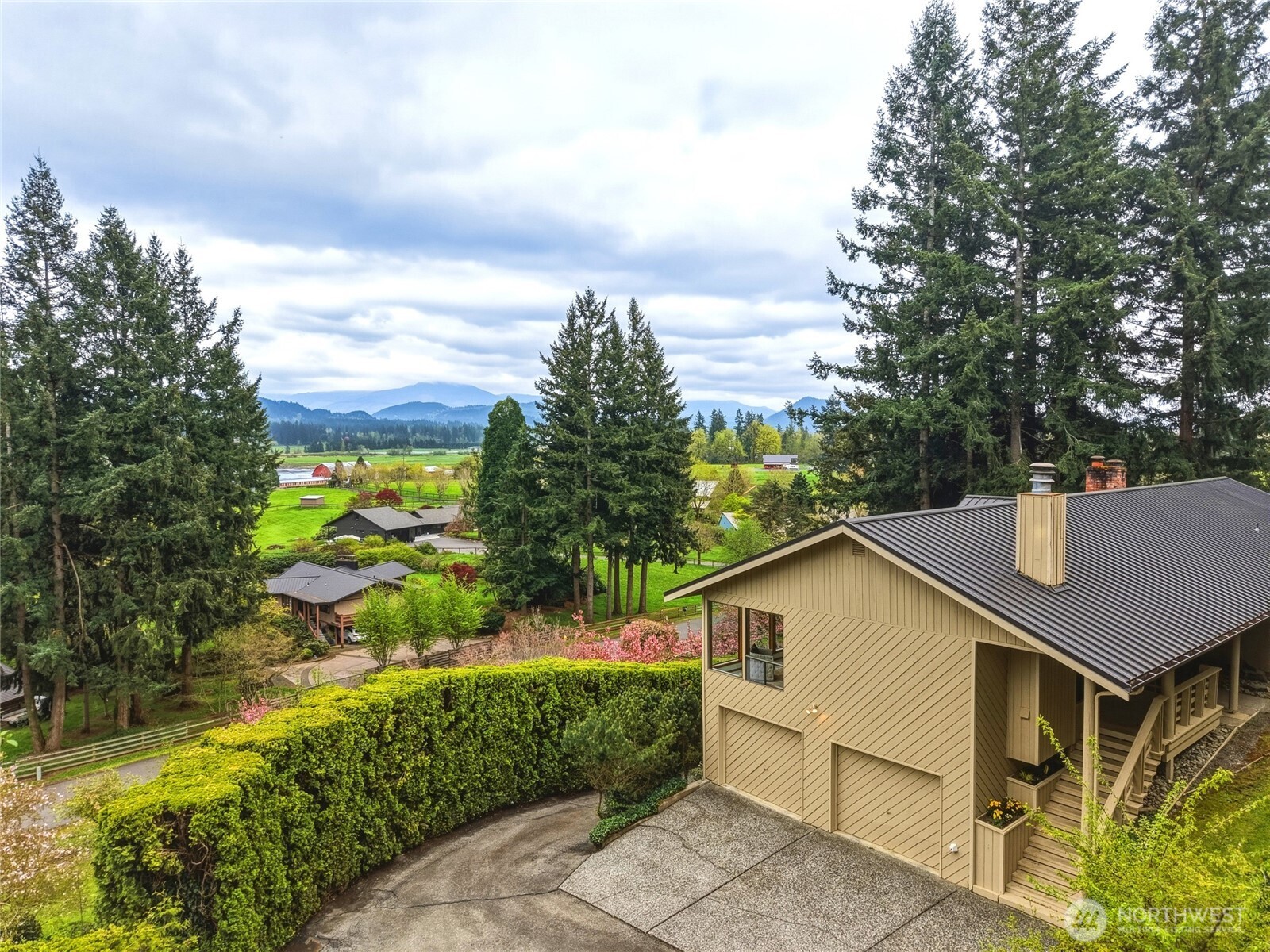 40215 278th Avenue SE Enumclaw WA 98022