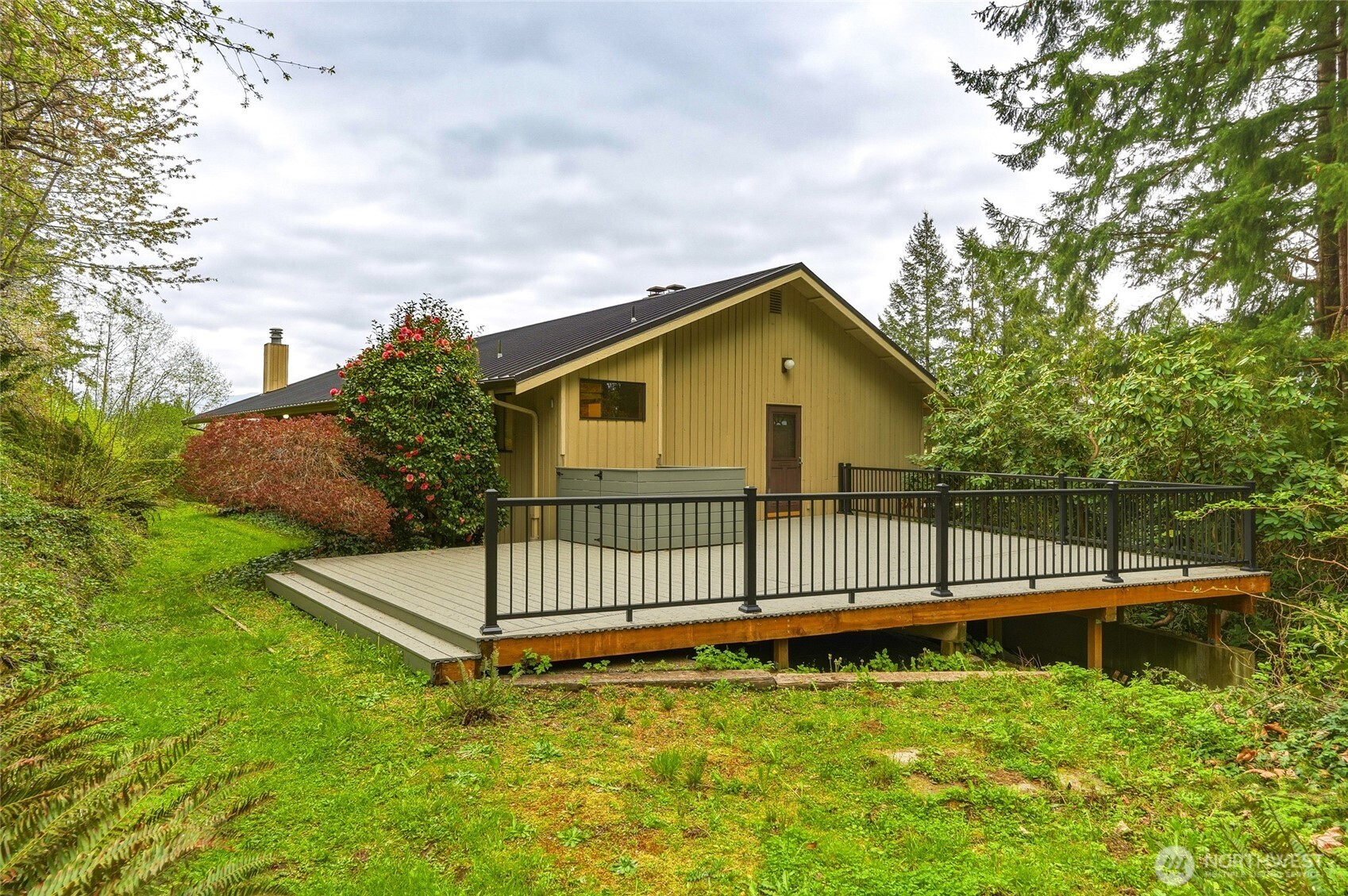 40215 278th Avenue SE Enumclaw WA 98022