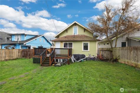 6020 S Lawrence Street Tacoma WA 98409
