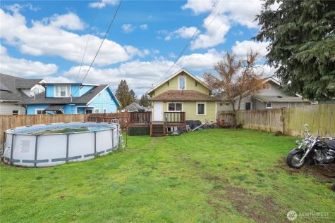 6020 S Lawrence Street Tacoma WA 98409