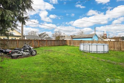 6020 S Lawrence Street Tacoma WA 98409