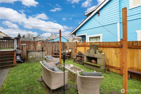 6020 S Lawrence Street Tacoma WA 98409