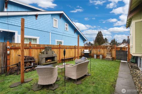 6020 S Lawrence Street Tacoma WA 98409