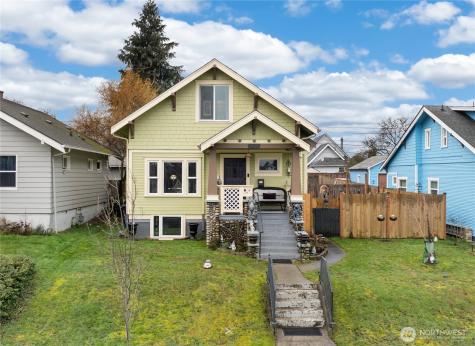 6020 S Lawrence Street Tacoma WA 98409