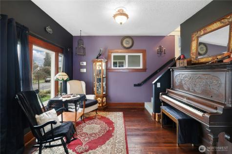6020 S Lawrence Street Tacoma WA 98409