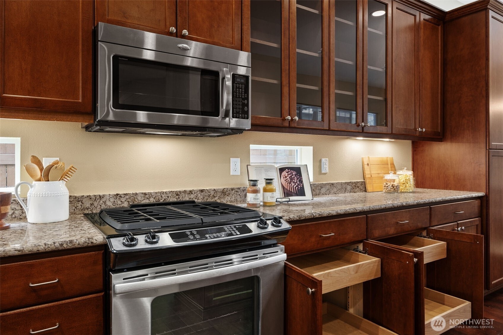 8265 Orcas Loop NE Lacey WA 98516