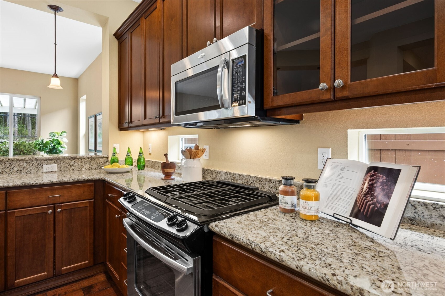 8265 Orcas Loop NE Lacey WA 98516