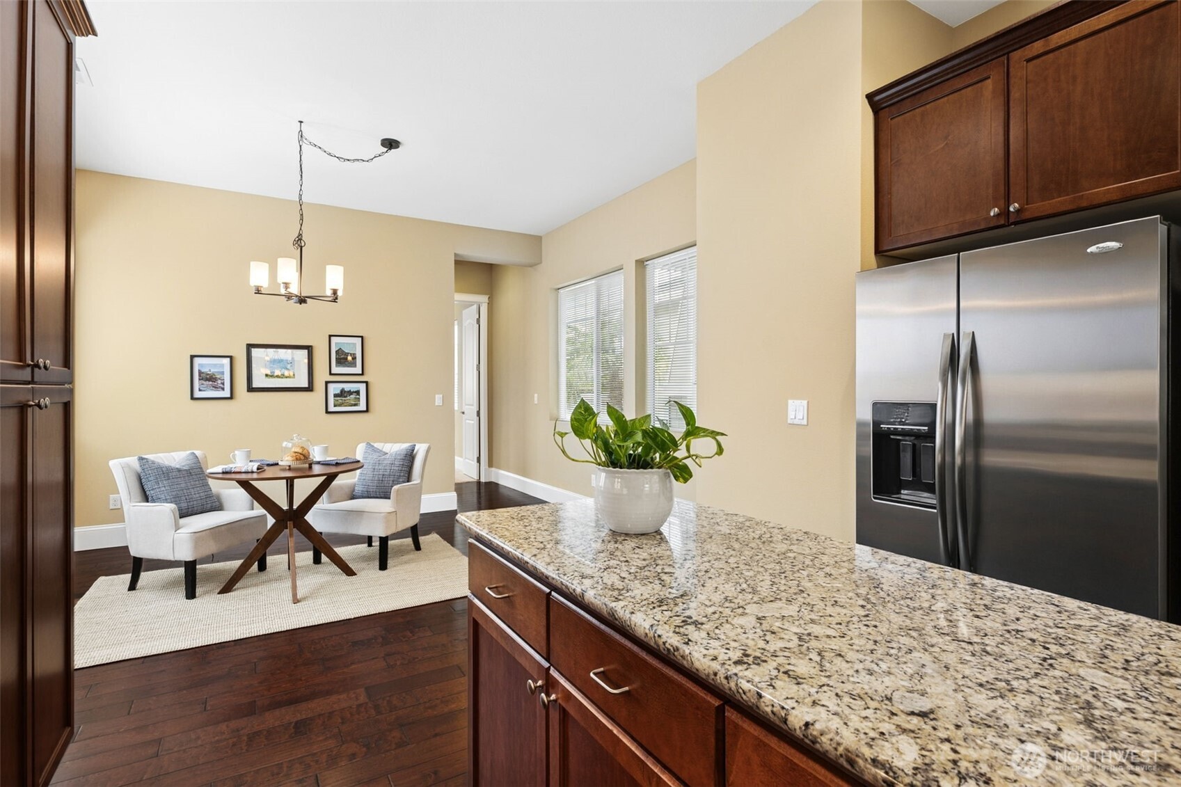 8265 Orcas Loop NE Lacey WA 98516