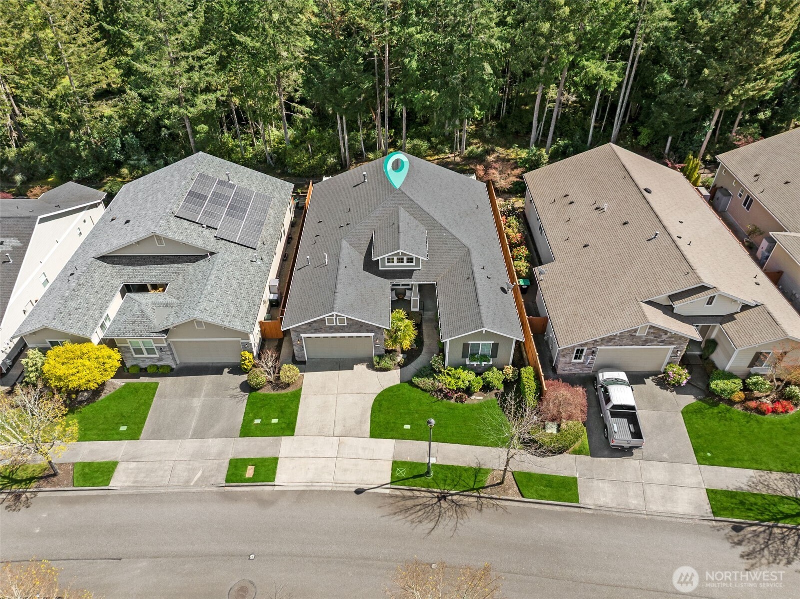 8265 Orcas Loop NE Lacey WA 98516