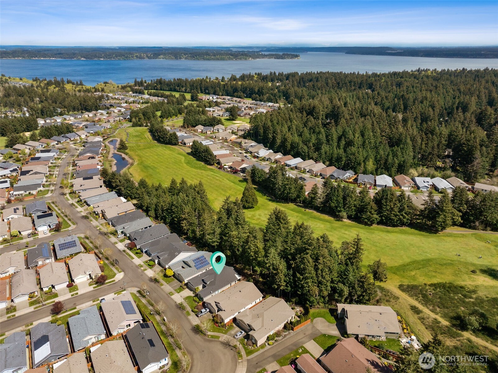 8265 Orcas Loop NE Lacey WA 98516