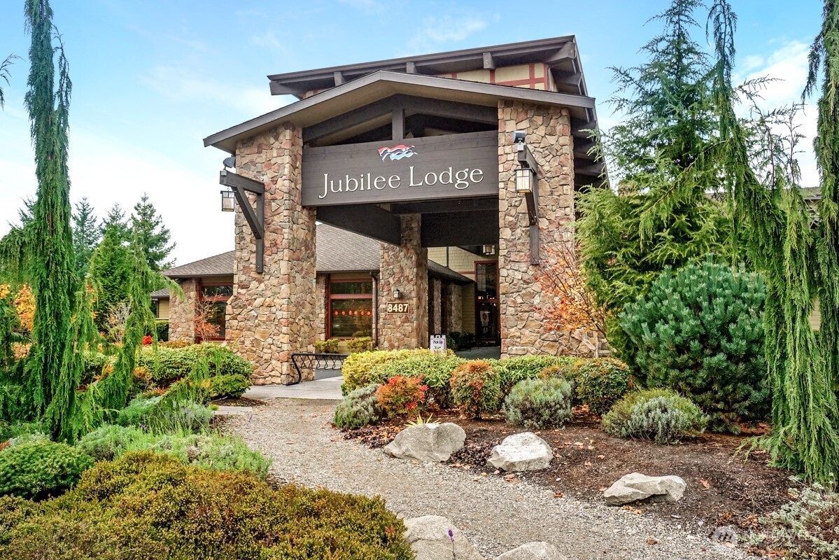 8265 Orcas Loop NE Lacey WA 98516