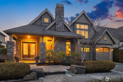 1481 29th Issaquah WA 98029