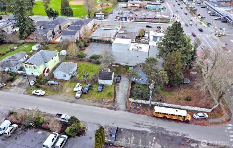 13502 Ambaum Boulevard SW Burien WA 98146