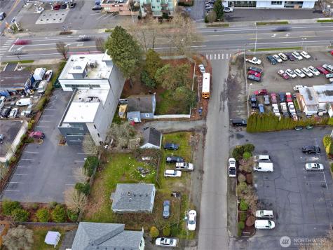 13502 Ambaum Boulevard SW Burien WA 98146