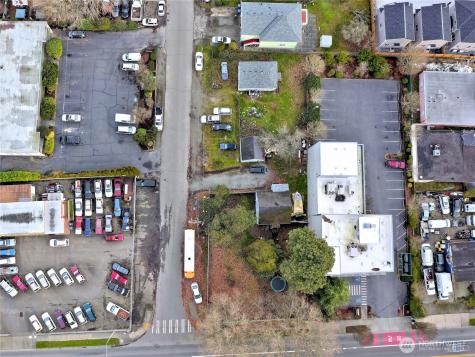 13502 Ambaum Boulevard SW Burien WA 98146