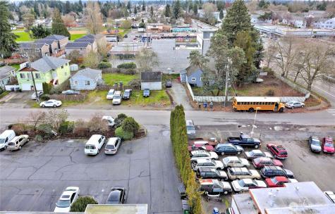 13502 Ambaum Boulevard SW Burien WA 98146