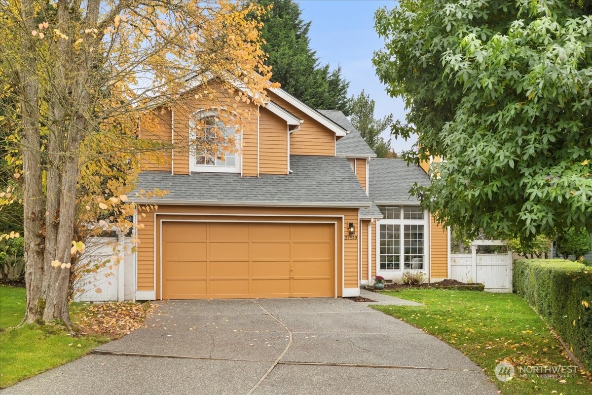 27519 139th Court SE Kent WA 98042