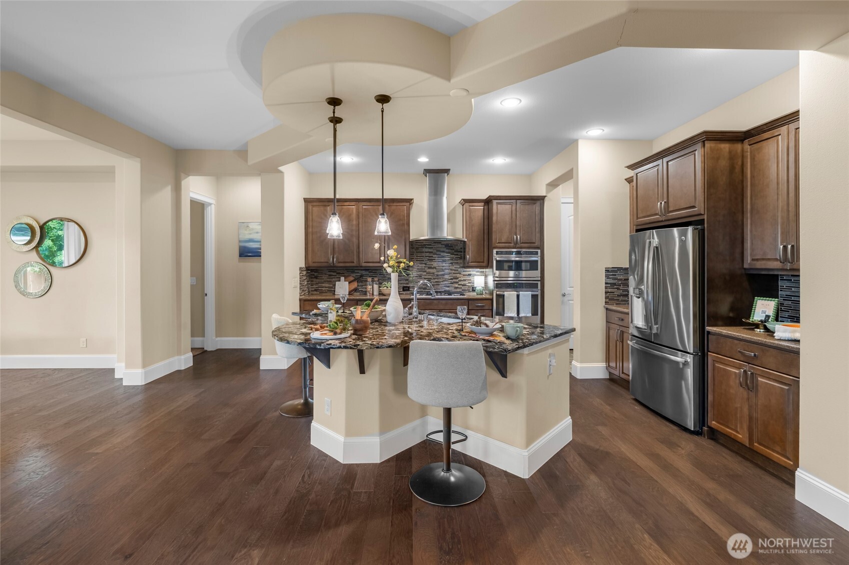 4826 Meriwood Drive NE Olympia WA 98516