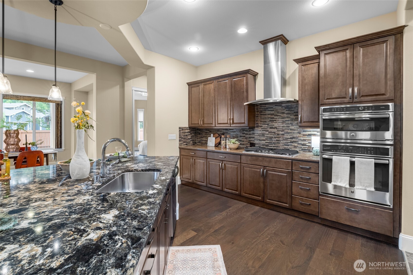 4826 Meriwood Drive NE Olympia WA 98516