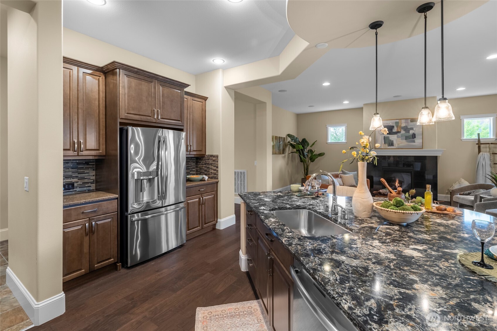 4826 Meriwood Drive NE Olympia WA 98516