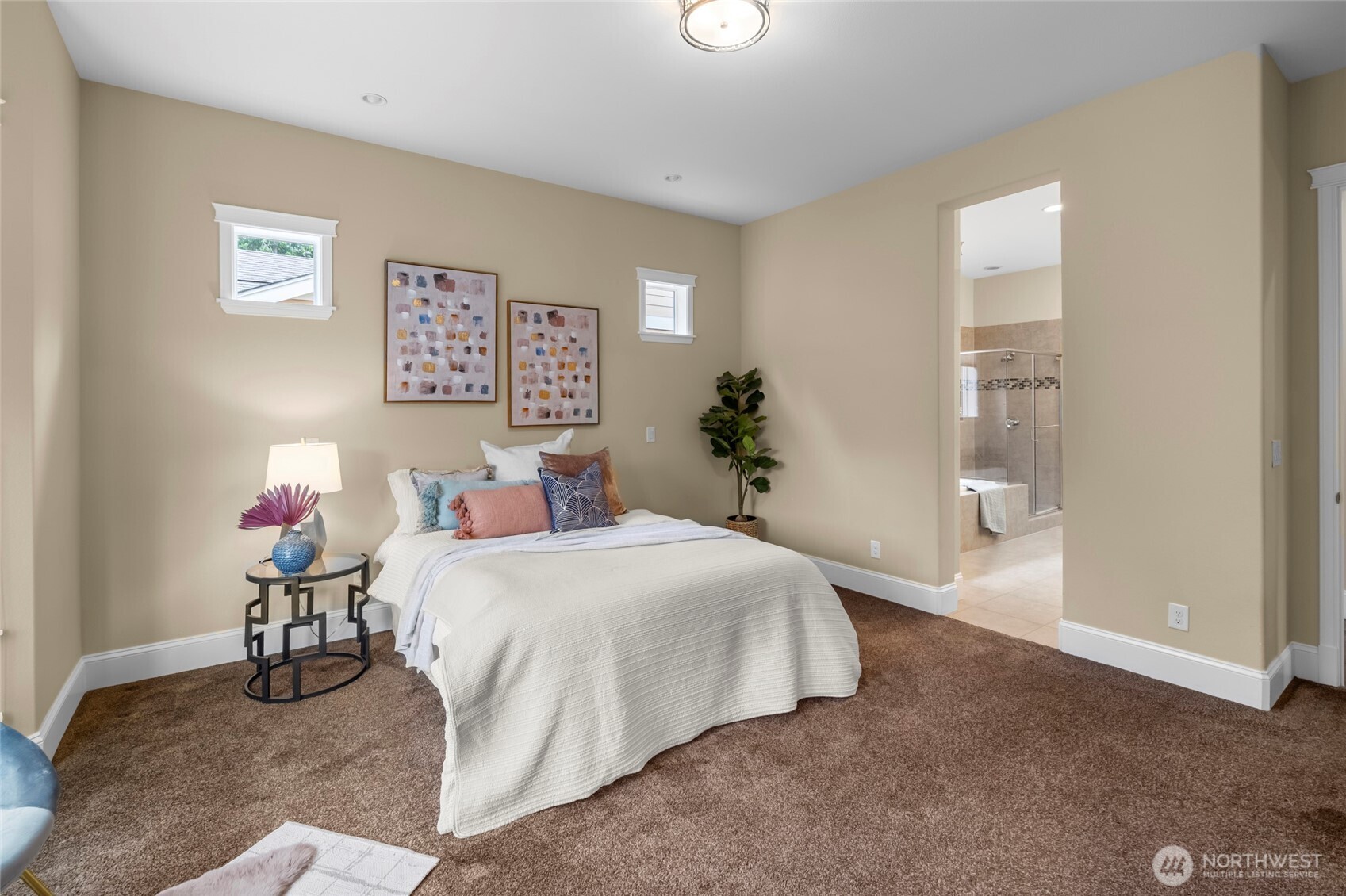 4826 Meriwood Drive NE Olympia WA 98516