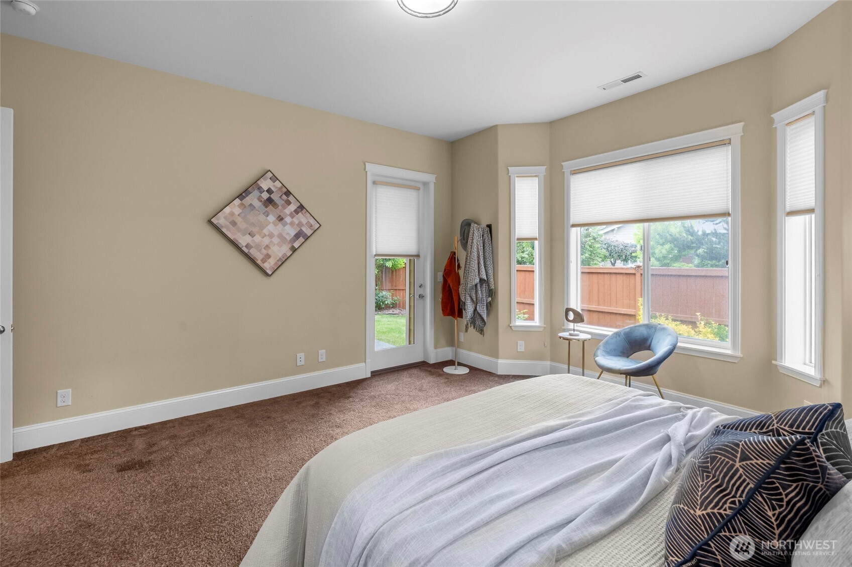 4826 Meriwood Drive NE Olympia WA 98516