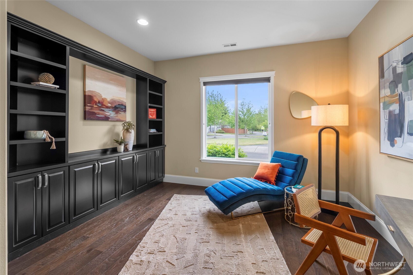 4826 Meriwood Drive NE Olympia WA 98516