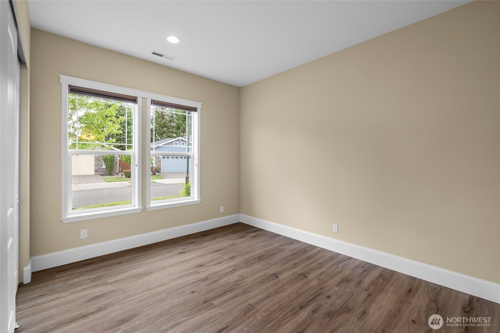 4826 Meriwood Drive NE Olympia WA 98516