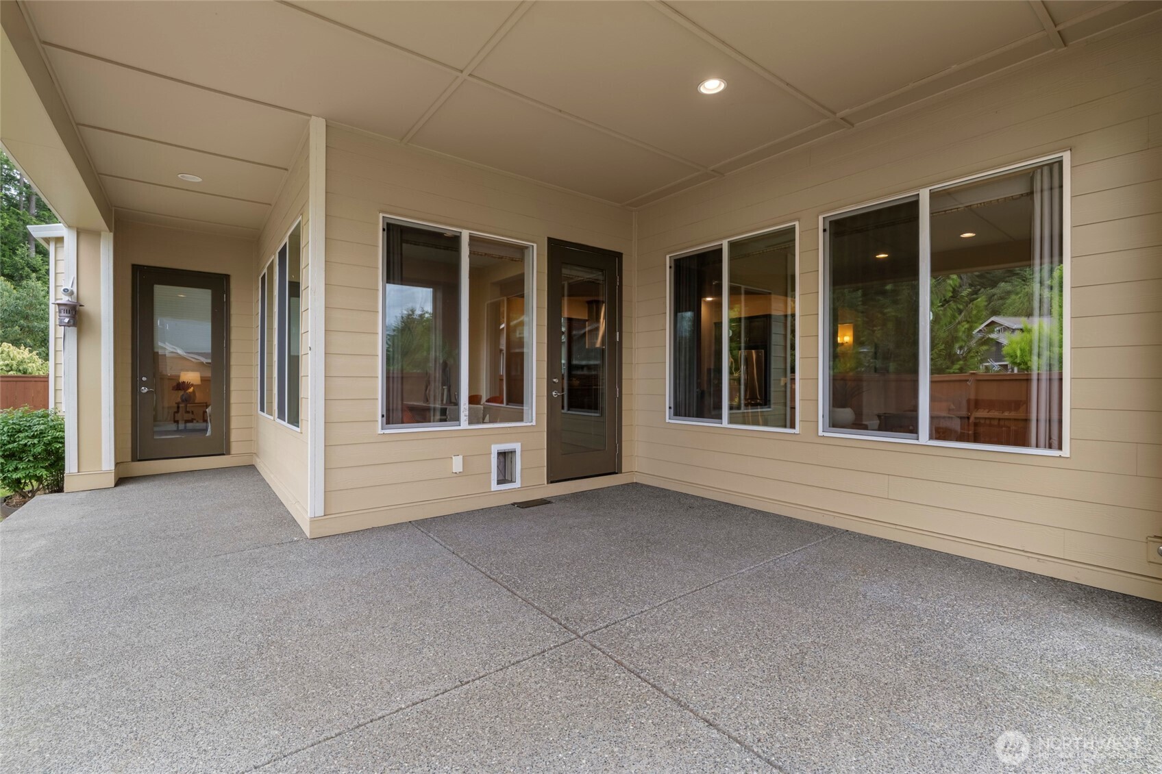 4826 Meriwood Drive NE Olympia WA 98516