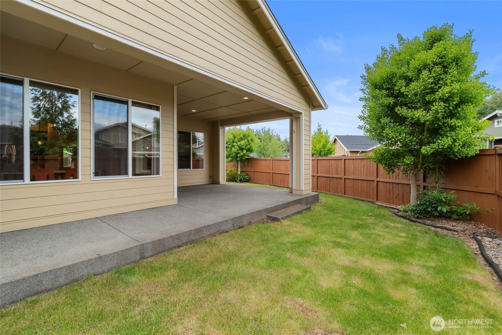 4826 Meriwood Drive NE Olympia WA 98516