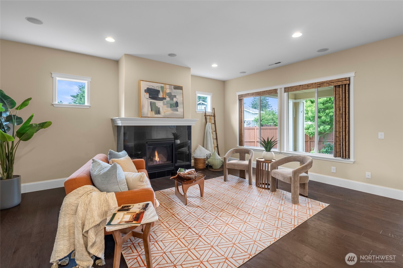 4826 Meriwood Drive NE Olympia WA 98516