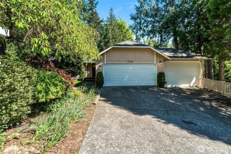 22706 NE 12th Place Sammamish WA 98074
