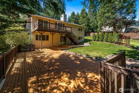 22706 NE 12th Place Sammamish WA 98074