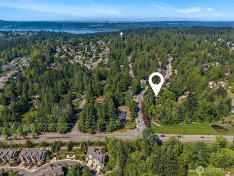 22706 NE 12th Place Sammamish WA 98074