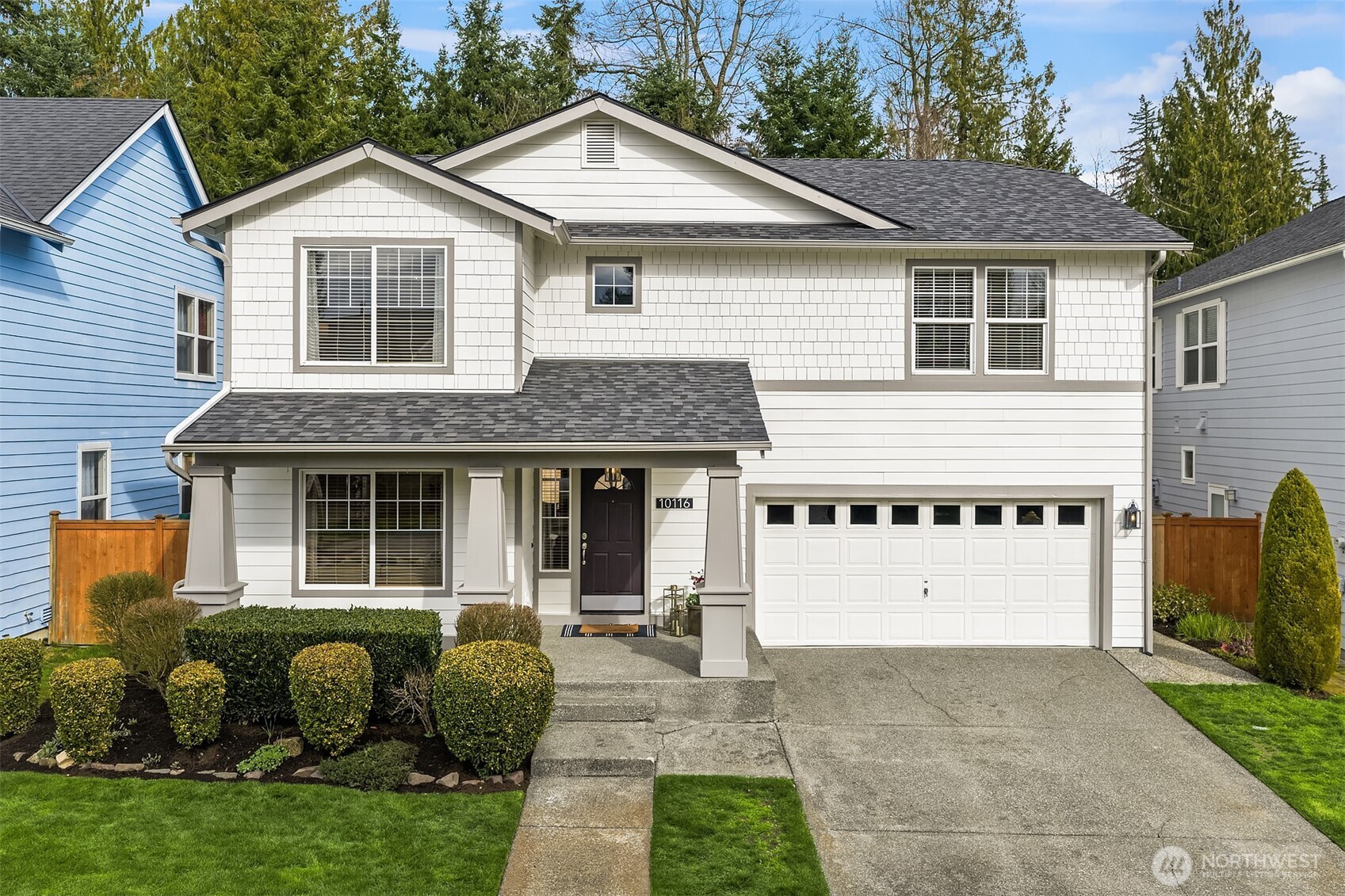 10116 224th Avenue NE Redmond WA 98053