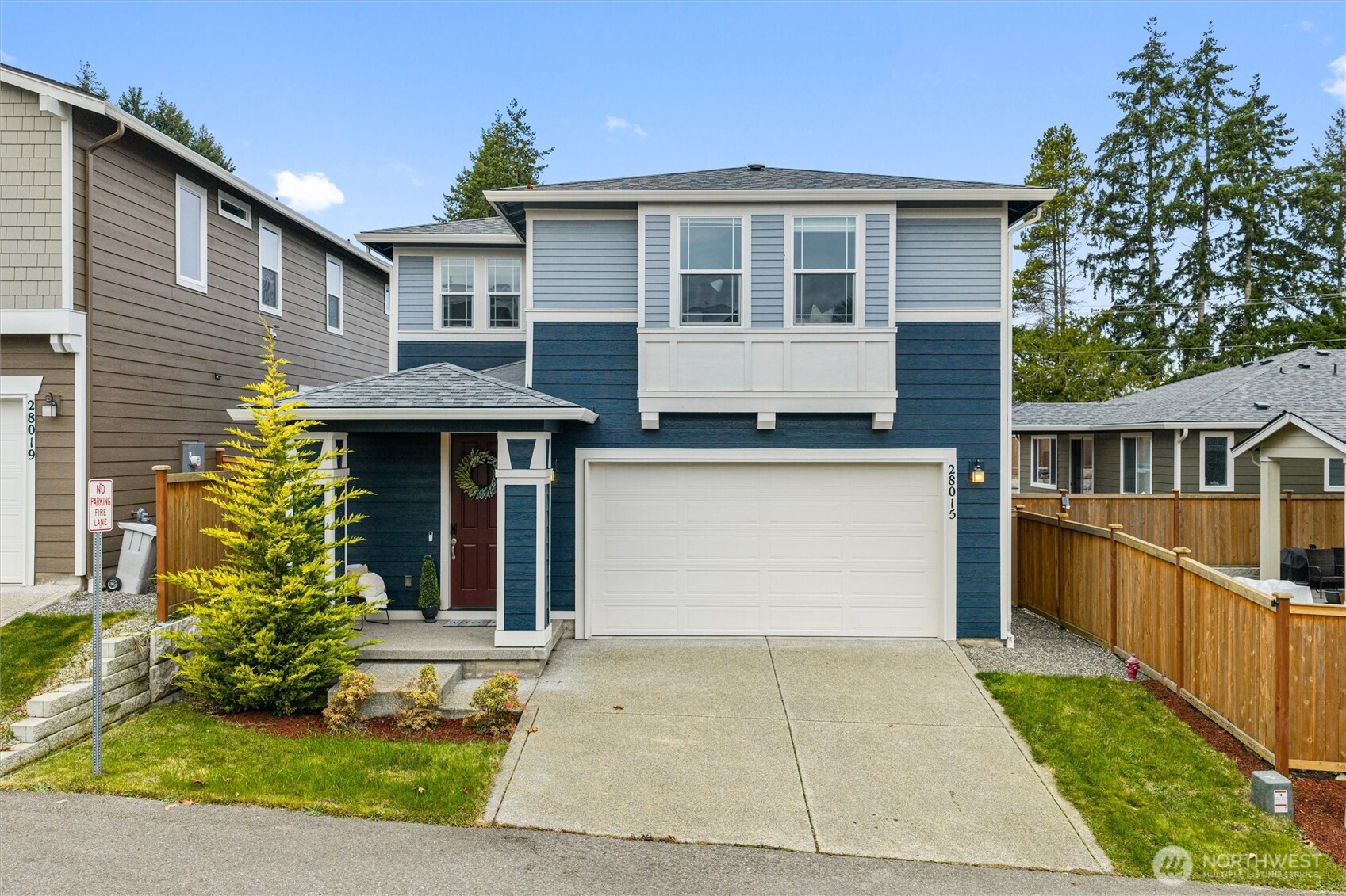 28015 40th Place S Auburn WA 98001
