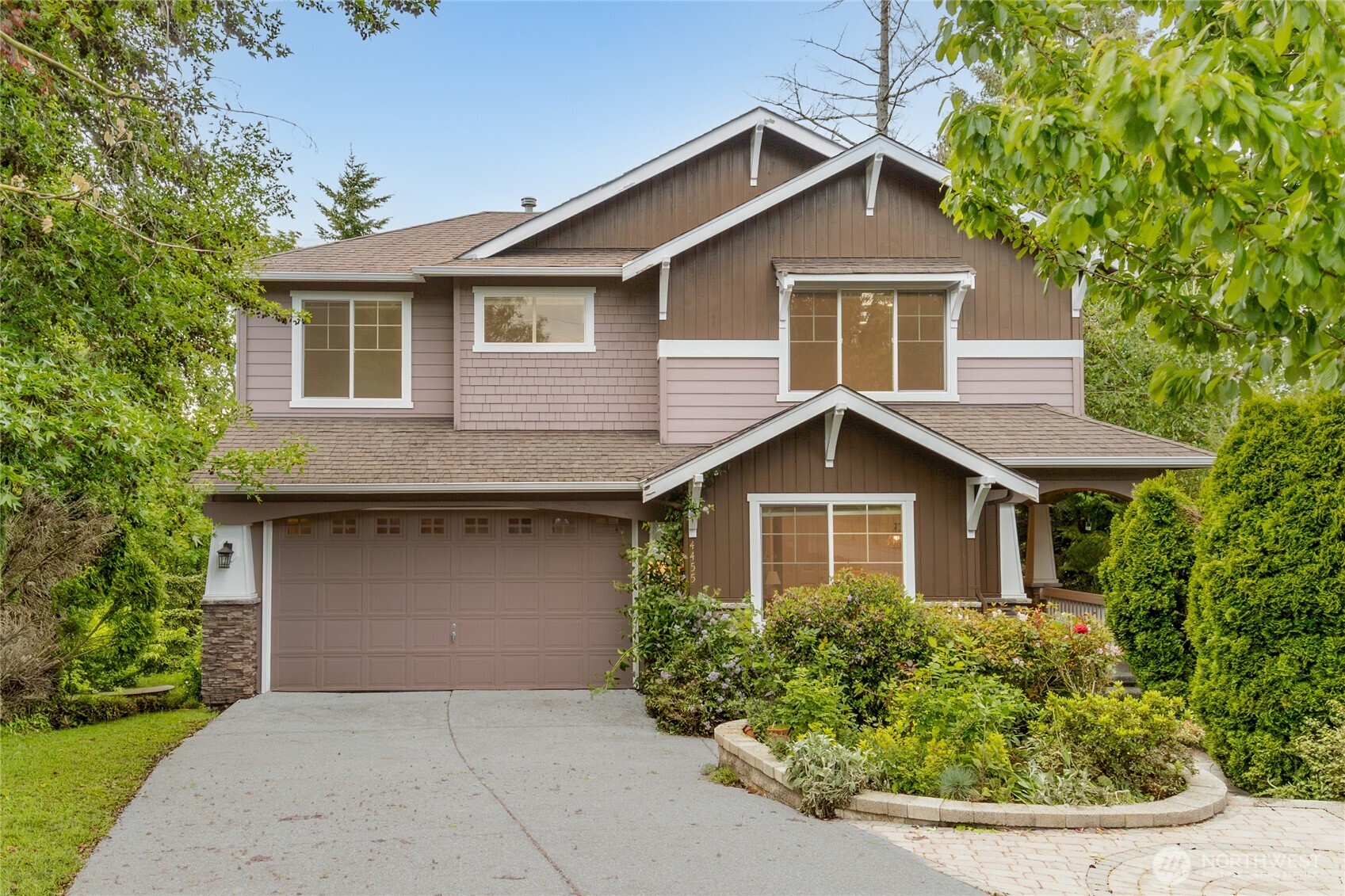4455 163rd Place SE Bellevue WA 98006