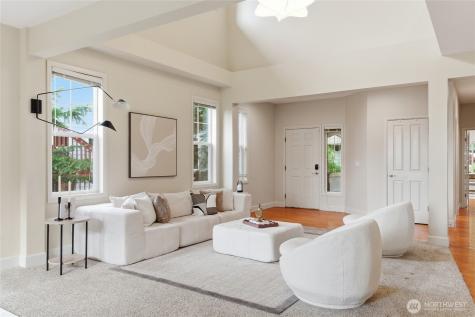 4455 163rd Place SE Bellevue WA 98006