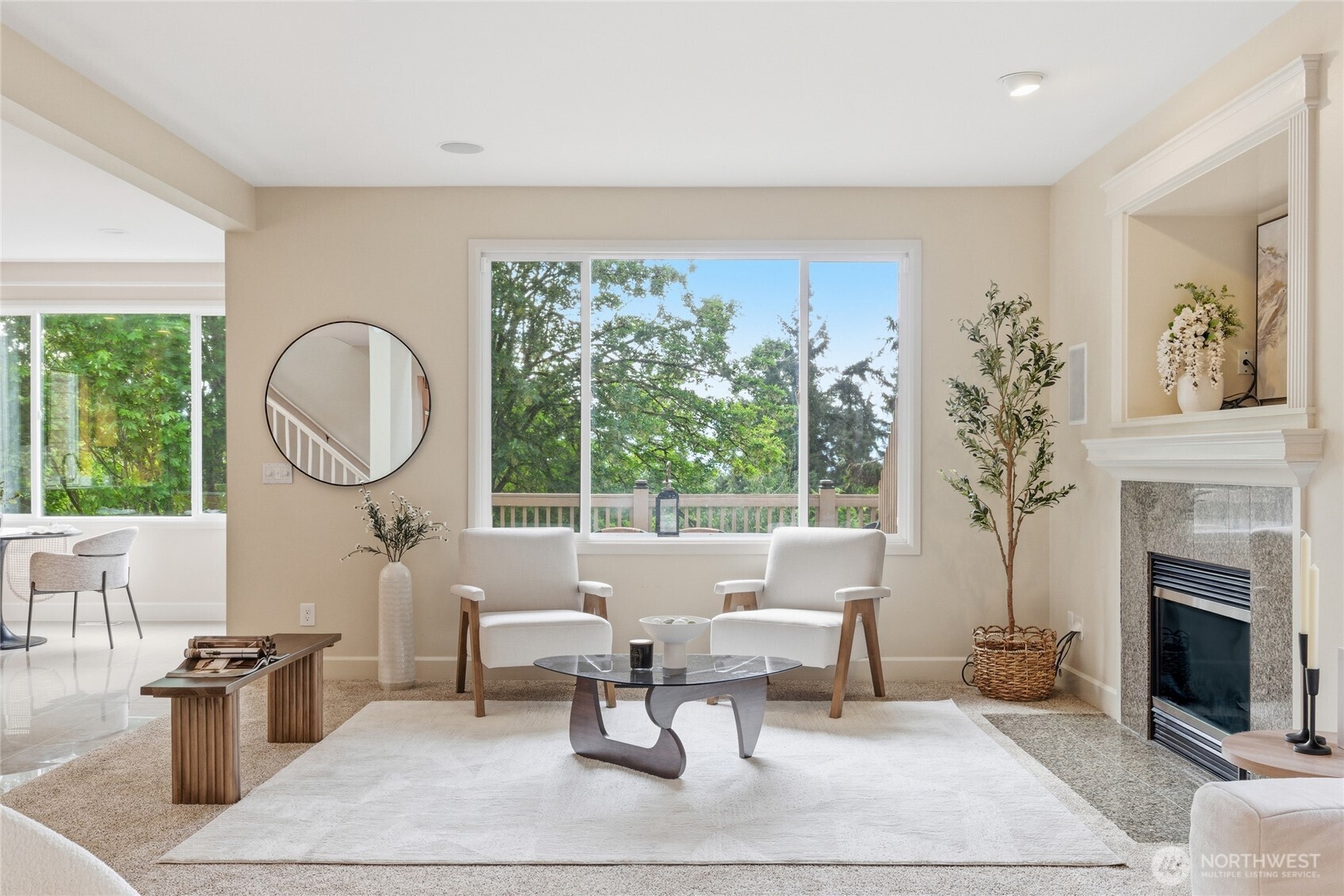 4455 163rd Place SE Bellevue WA 98006