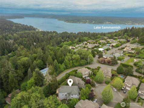 4455 163rd Place SE Bellevue WA 98006