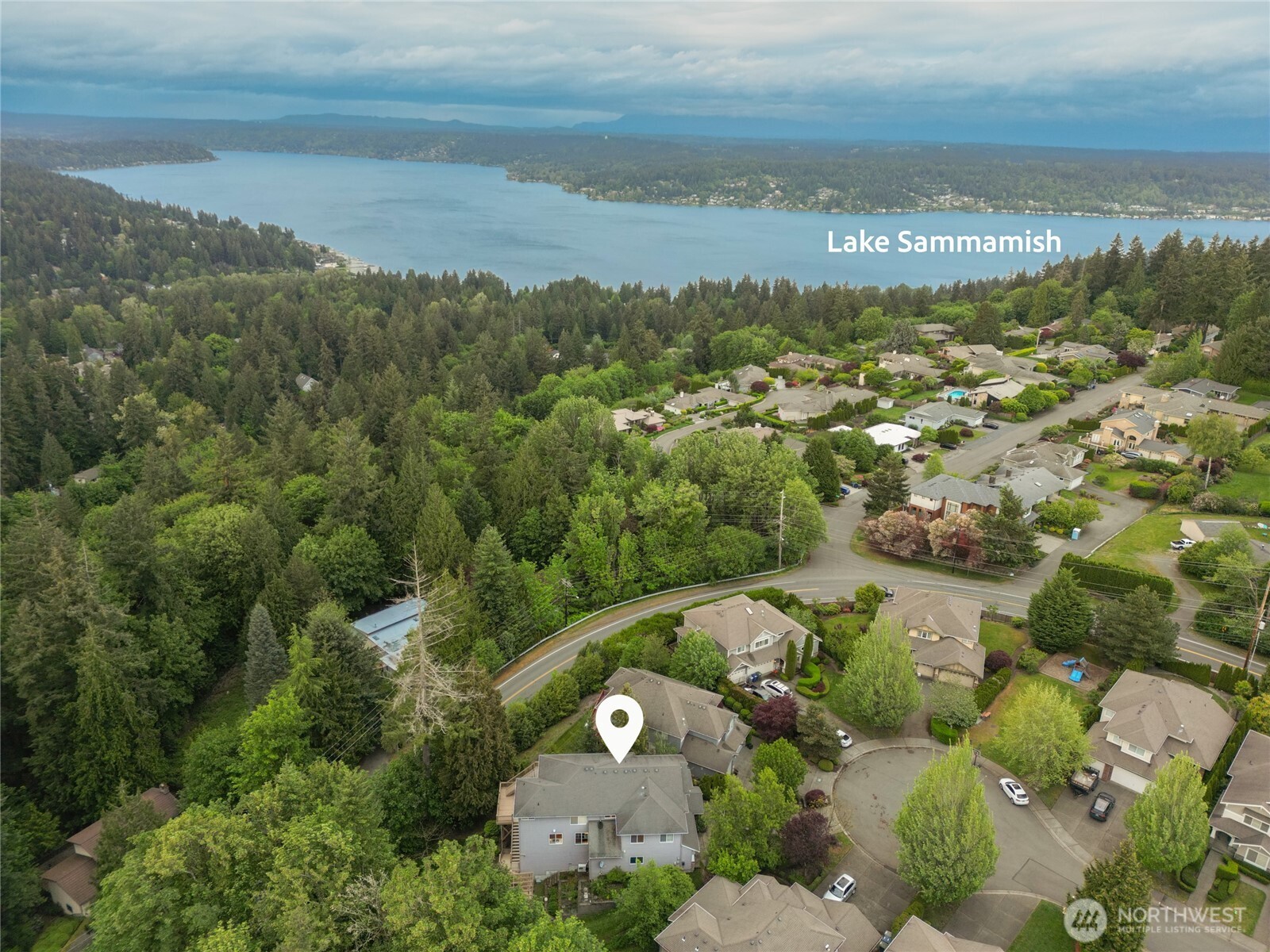 4455 163rd Place SE Bellevue WA 98006