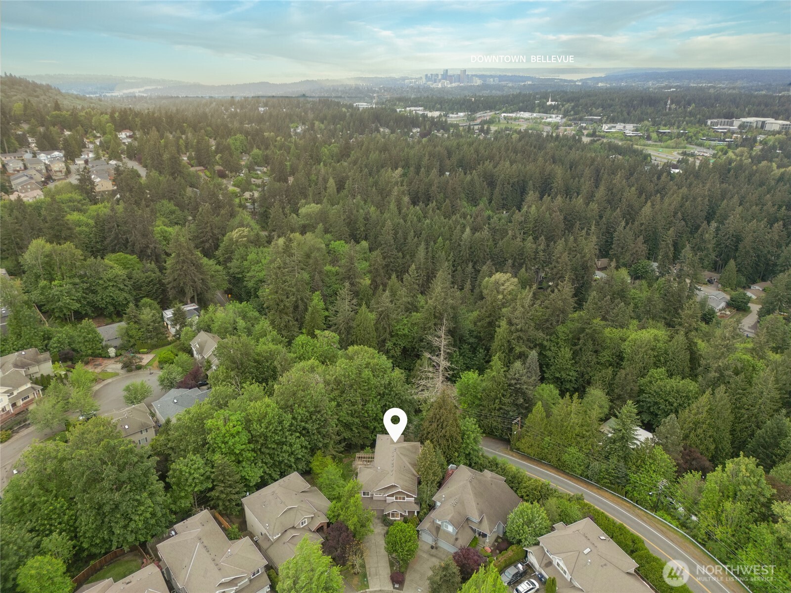 4455 163rd Place SE Bellevue WA 98006