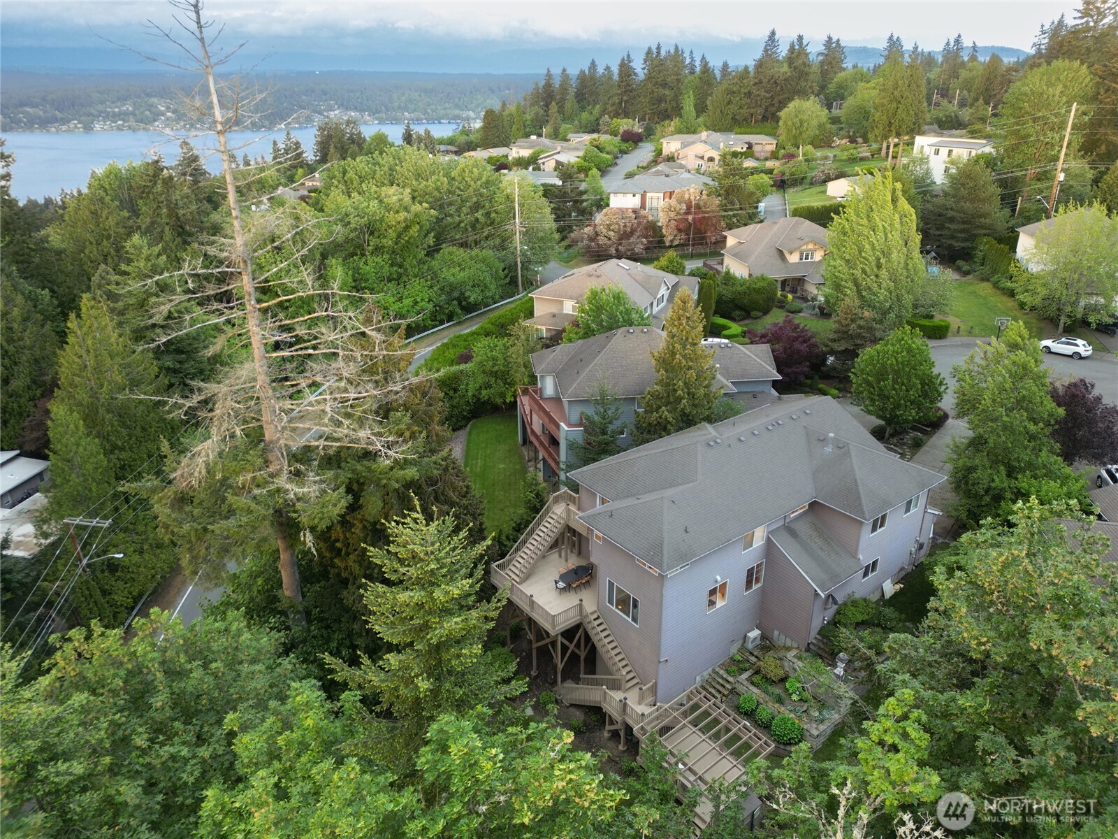 4455 163rd Place SE Bellevue WA 98006
