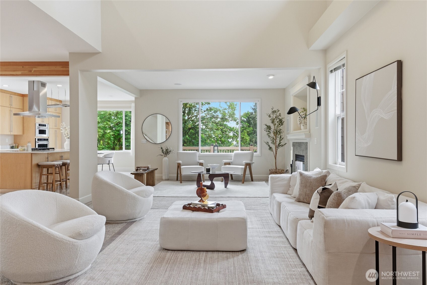4455 163rd Place SE Bellevue WA 98006