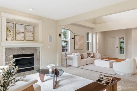 4455 163rd Place SE Bellevue WA 98006