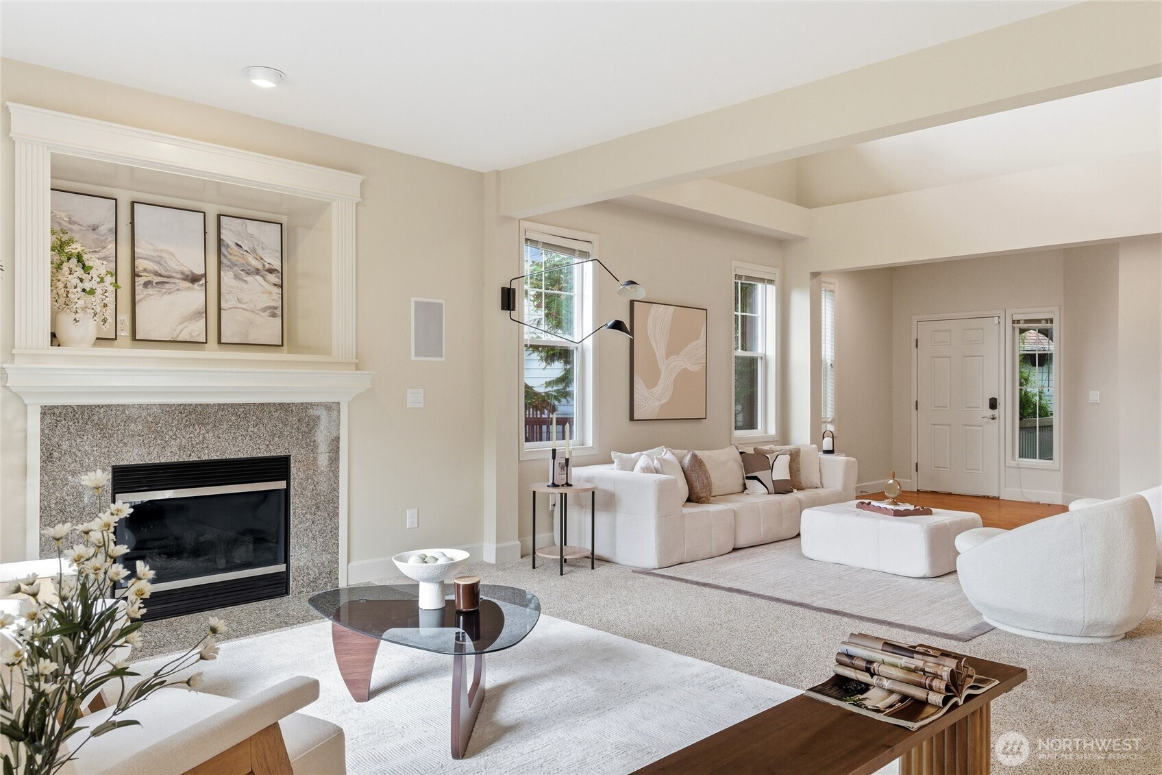 4455 163rd Place SE Bellevue WA 98006